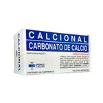 calcional-naranja-calcio-carbonato-x-60-comp