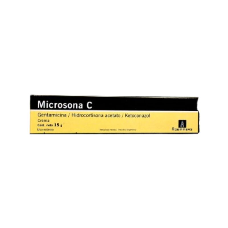 microsona-c-ketoconazol-hidrocort-gentamic-crema-x-15-g