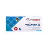 homecheck-autotest--deteccion-vitamina-d