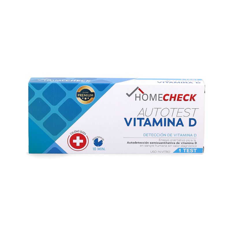 homecheck-autotest--deteccion-vitamina-d
