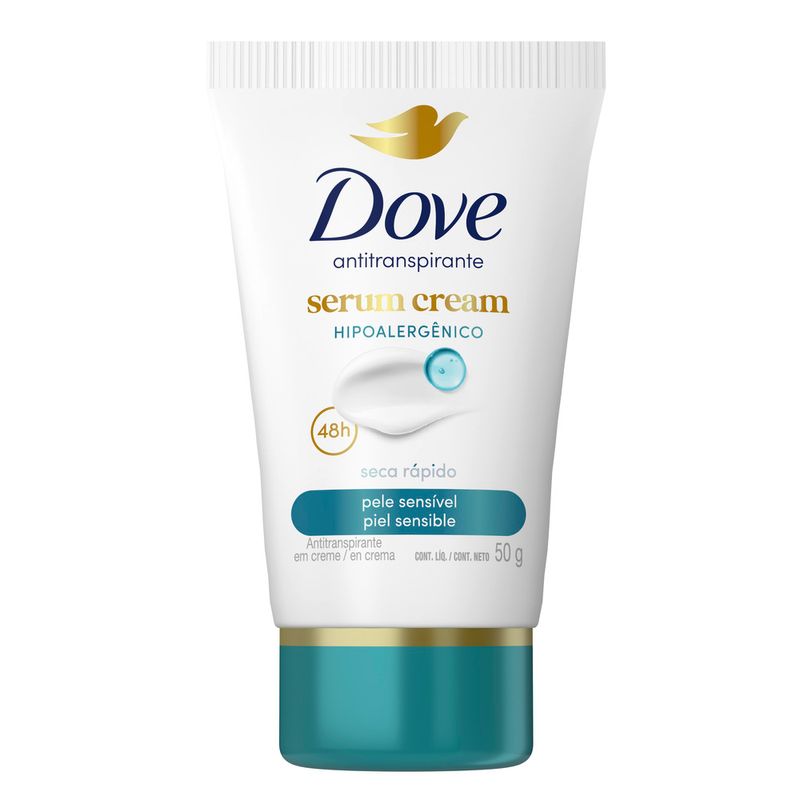 antitranspirante-dove-serum-cream-piel-sensible-x-50-g