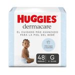 panales-huggies-dermacare