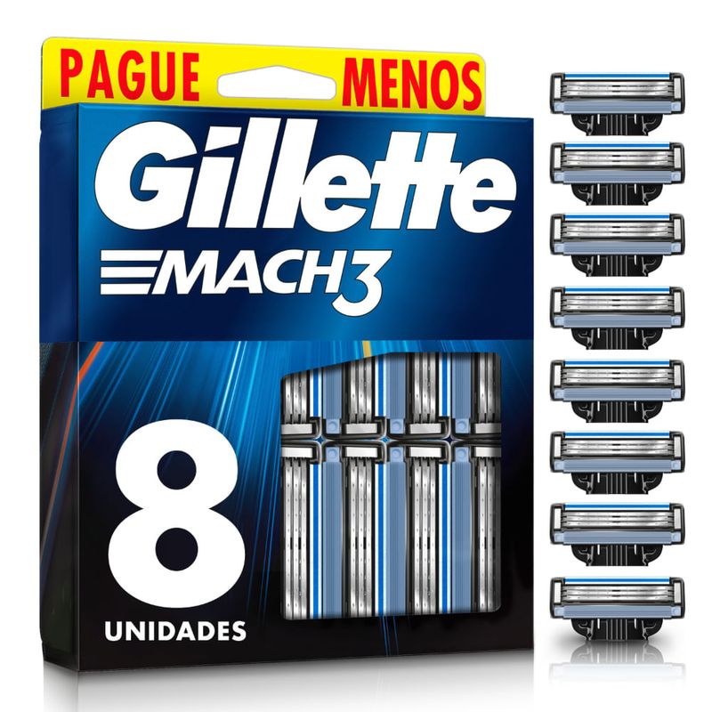 repuesto-para-afeitar-gillette-mach3-extra-lubricacion-x-8-un