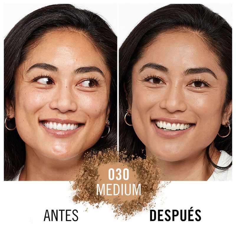 polvodemaquillajerimmelkindyfreex10g