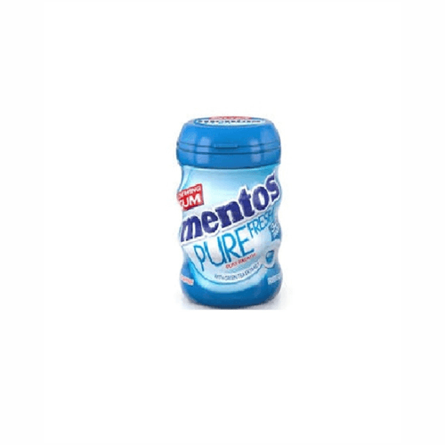 Chicles Mento Pure Fresh Mint x 28 un