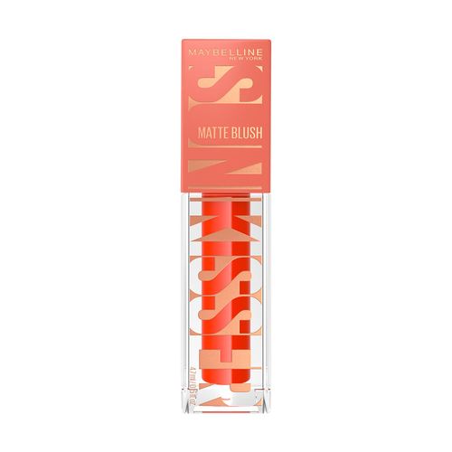 Rubor Líquido Maybelline Sunkisser Mate x 4,7 ml
