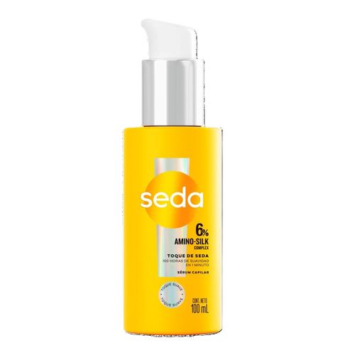 Sérum Sedal Toque de Seda x 100 ml