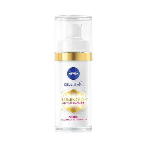 Sérum Antimanchas Nivea Luminous 630 Tratamiento Avanzado x 30 ml