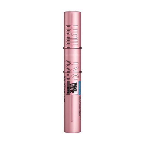 Máscara de Pestañas Maybelline Sensational Sky High Waterproof Very Black x 7,2 ml