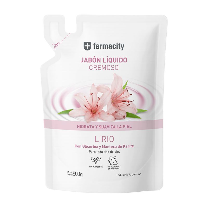 246227_jabon-liquido-cremoso-lirio-farmacity-dp-x-500-ml_imagen-1