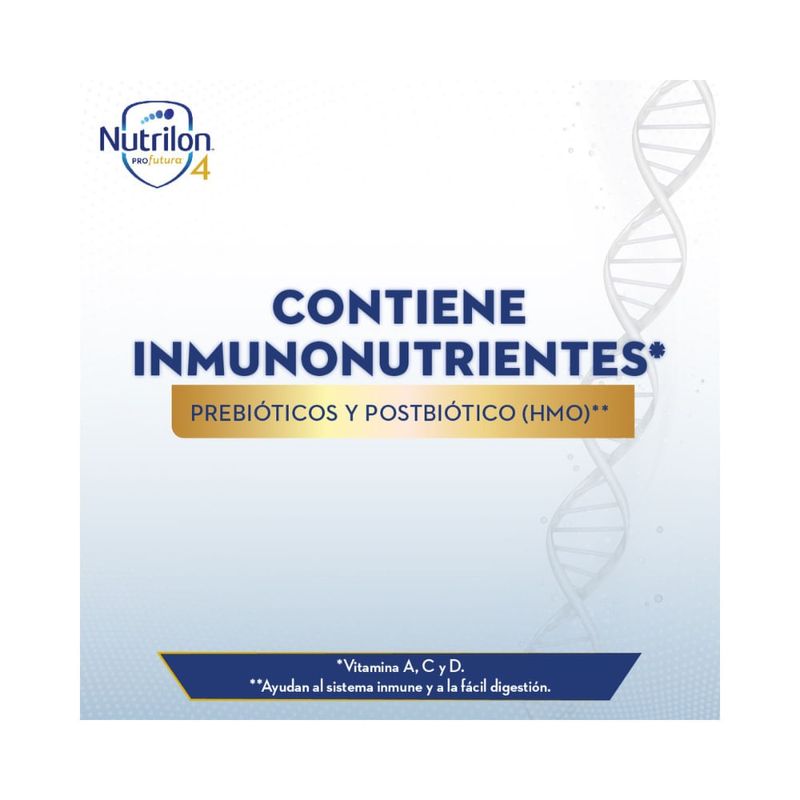 lecheinfantilenpolvonutrilon4pouchx12kg