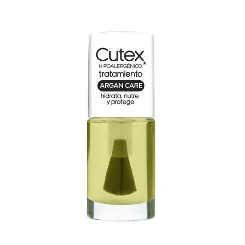 Tratamiento Fortalecedor Cutex con Argan x 6 ml