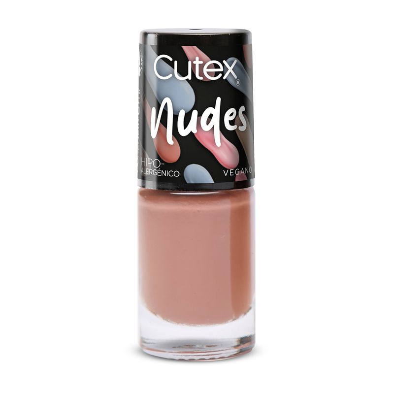 esmalte-cutex-nudes-x-6-ml