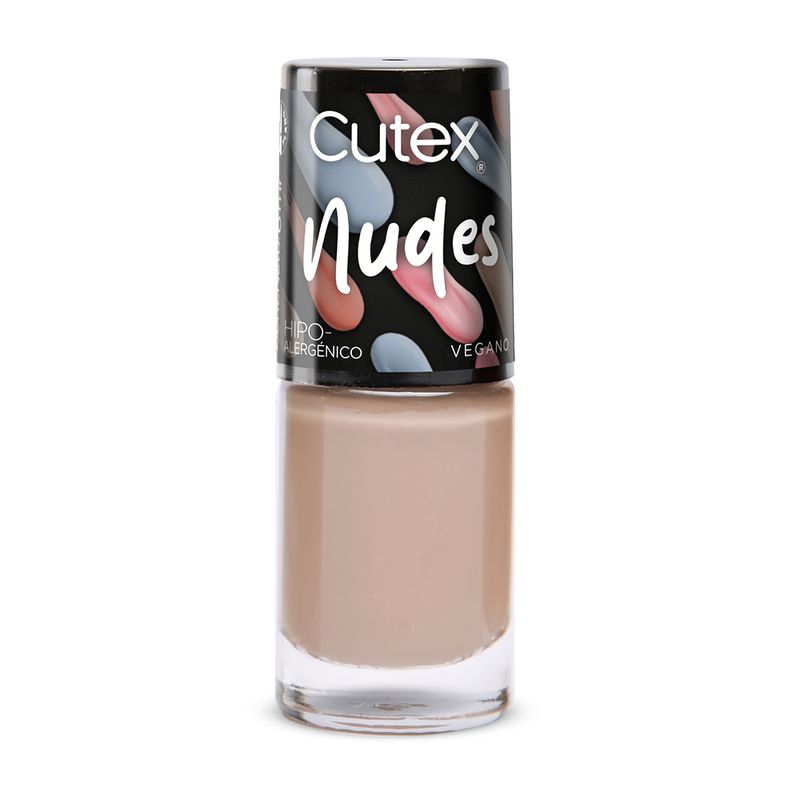 esmalte-cutex-nudes-x-6-ml