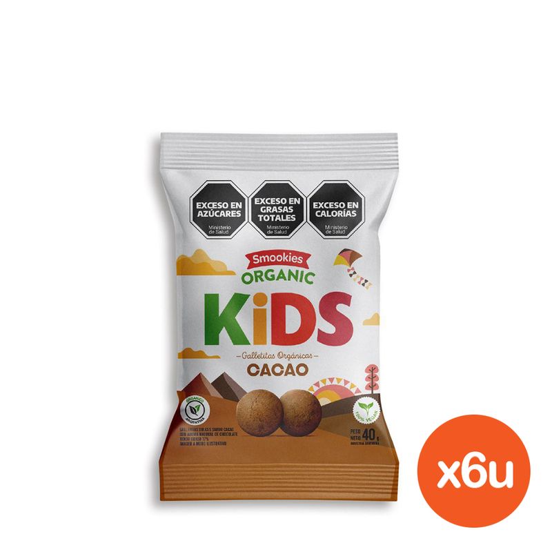 combo-galletitas-organicas-smookies-kids-cacao-x-40-g-x-6-un