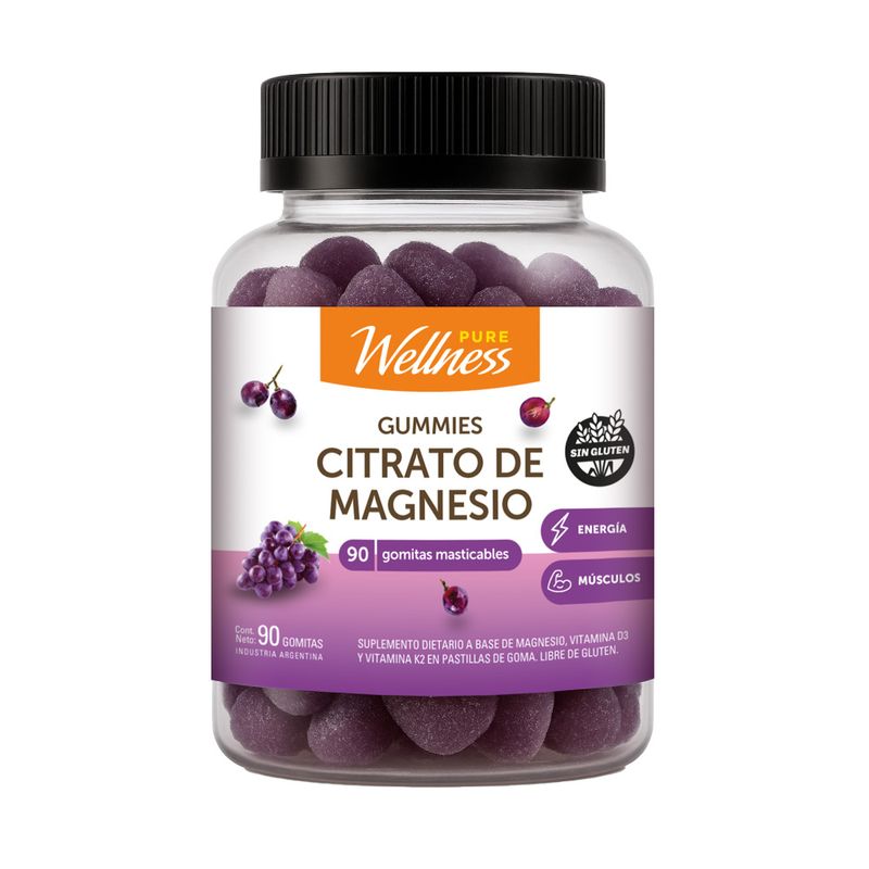 suplemento-dietario-pure-wellness-gummies-citrato-de-magnesio-x-90-un