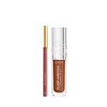 246676_combo-loreal-paris-brillo-labial-plump-ambition-delineador-de-labios-color-riche-le-lip-crayon_imagen-1