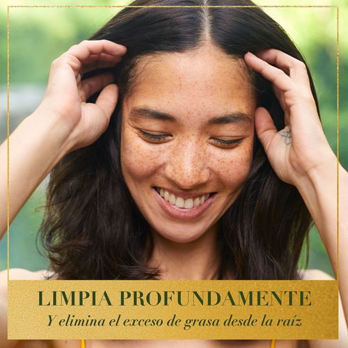 Shampoo Herbal Essences Rosemary x 400 ml