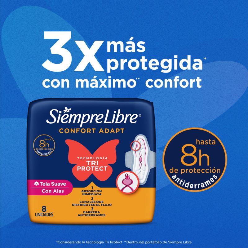 toallas-femeninas-siempre-libre-adapt-plus-x-32-un
