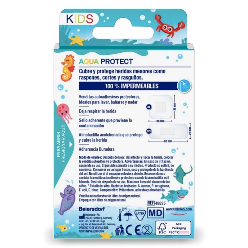 apositos-curitas-aquaprotect-kids-x-20-un