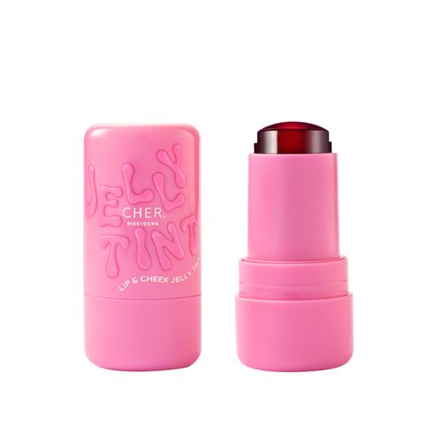 Rubor Cher 18 Jelly Tint Pink