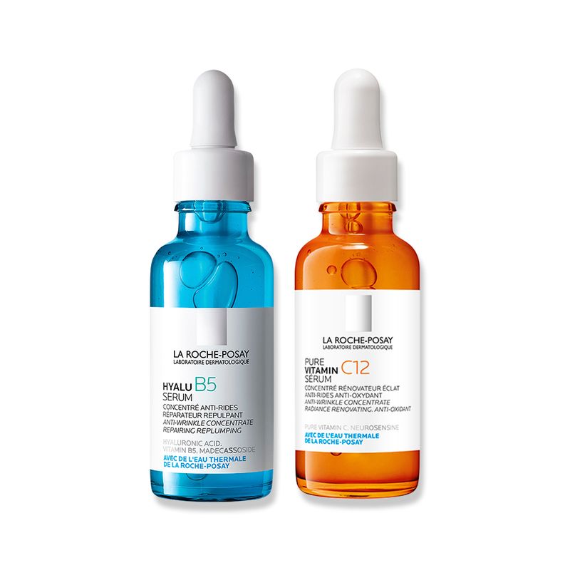 combo-serum-antiedad-la-roche-posay-hyalu-b5-pieles-sensibles-x-30-ml-serum-la-roche-posay-pure-vitamin-c12-x-30-ml