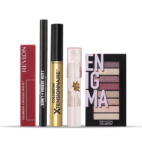 Kit Revlon Día de la Madre