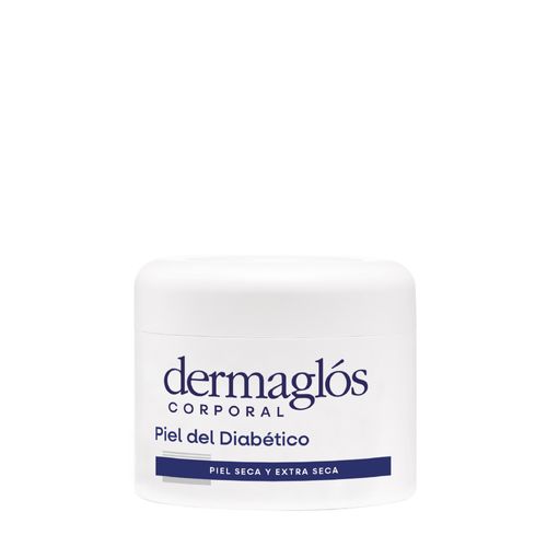 Emulsión Corporal Dermaglós Piel del Diabético x 100 g