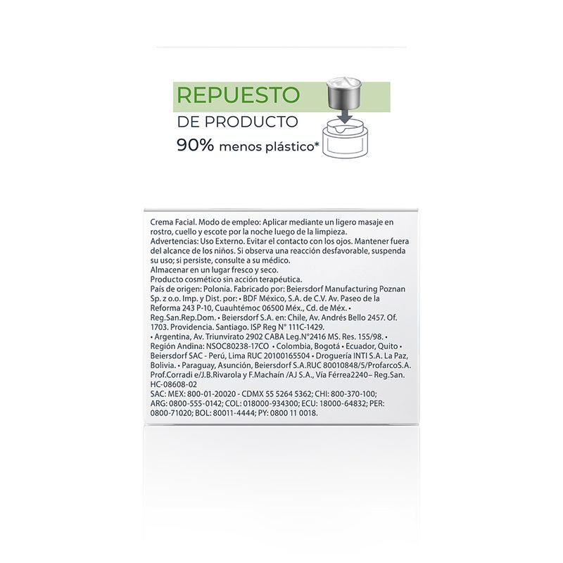 crema-eucerin-hyaluron-filler-elasticity-repuesto-noche-x-50-ml