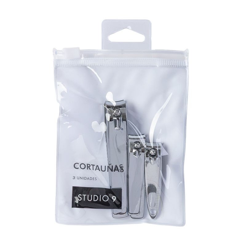 cortaunas-studio-9-x-3-un
