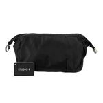portacosmeticos-studio-9-impermeable-negro