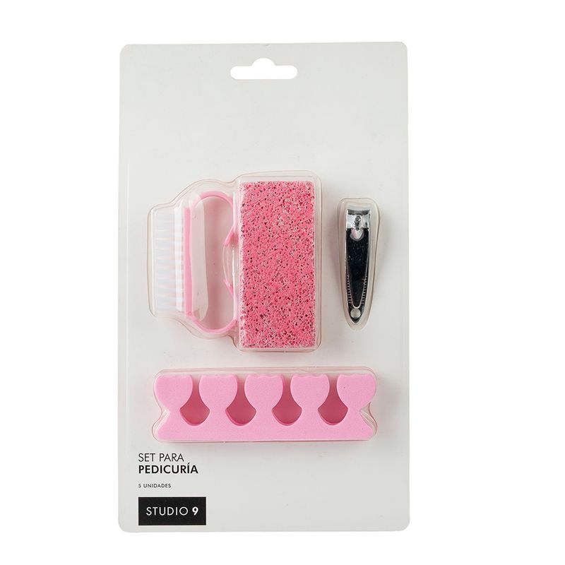 set-de-manicura-studio-9-cute-x-4-un