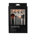 set-de-mini-brochas-de-rostro-y-ojos-studio-9-x-8-un