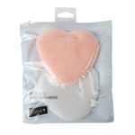 set-de-pads-desmaquillante-studio-9-corazon-blanco-y-rosa-x-2-un