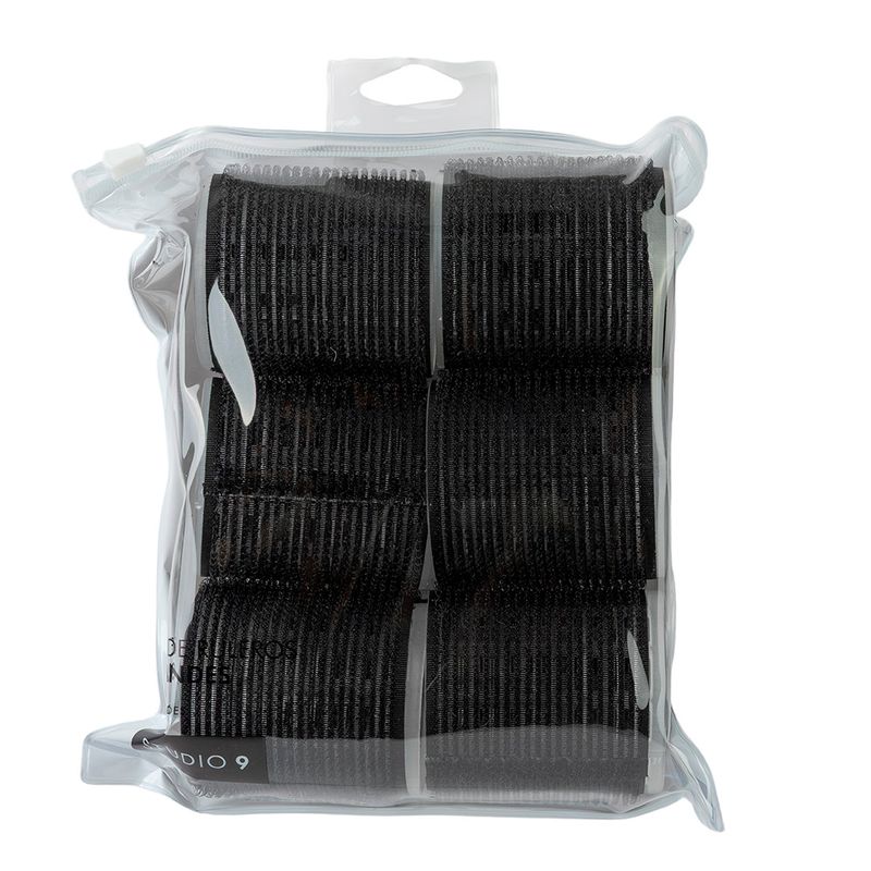 set-de-ruleros-studio-9-grande-velcro-x-6-un