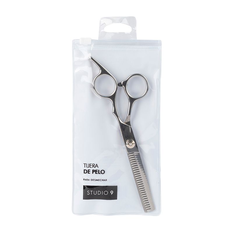 tijera-para-desmechar-el-cabello-studio-9-basics