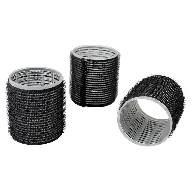 set-de-ruleros-studio-9-grande-velcro-x-6-un