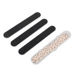 set-de-limas-estampada-y-lisa-studio-9-x-5-un