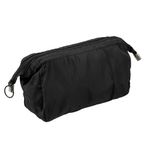 portacosmeticos-studio-9-impermeable-negro