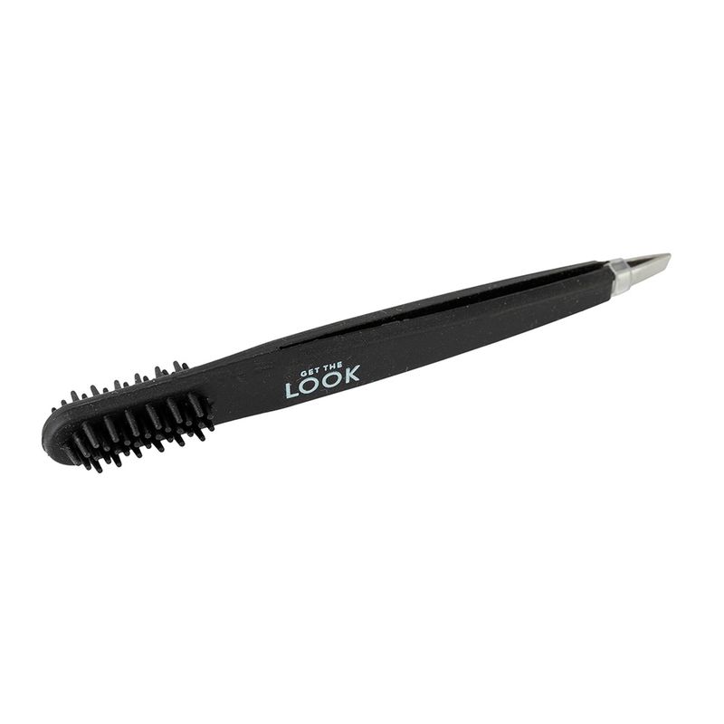 pinza-de-depilar-get-the-look-con-cepillo-de-silicona