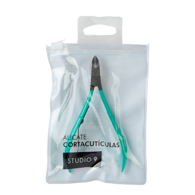 alicate-cortacuticulas-studio-9-pastel-acqua-cute