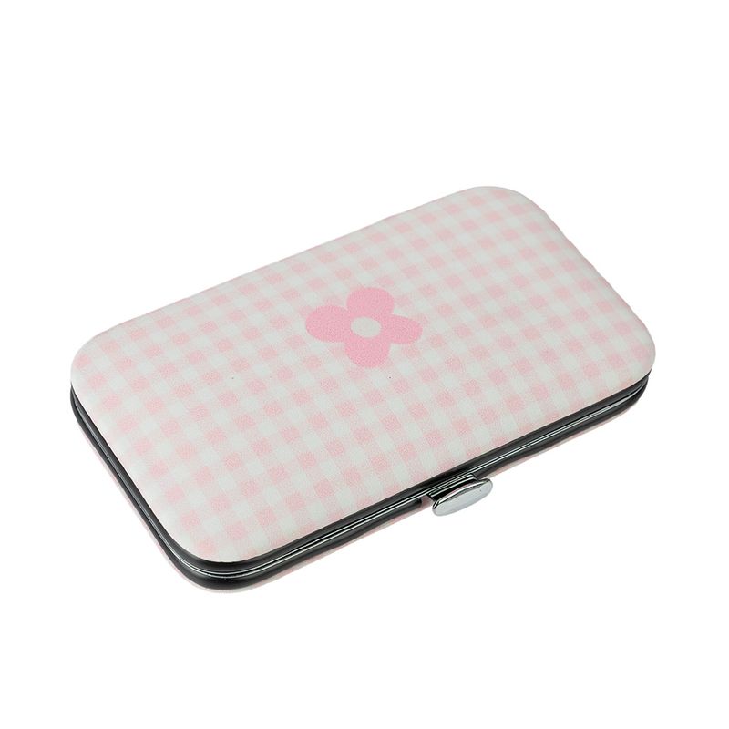 set-de-manicura-studio-9-caja-metalica-print-rosa-cute-x-4-un