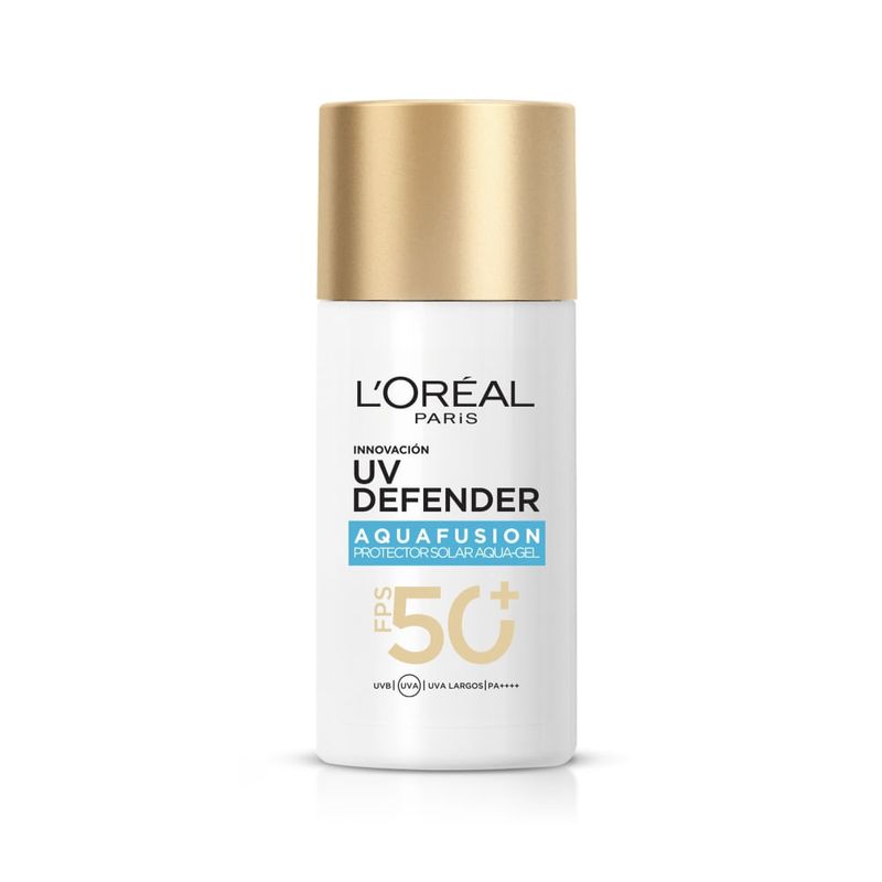 protector-solar-l-oreal-uv-defender-aquafusion-fps-50-x-50-ml
