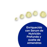 cremacorporalhidratanteniveamilknutritivax125ml