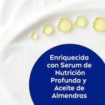 cremacorporalhidratanteniveamilknutritivax400ml