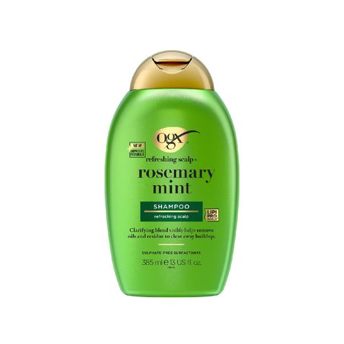 Shampoo Ogx Rosemary Mint x 385 ml