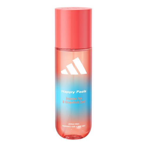 Body Mist Adidas Vibes Happy Feels x 236 ml