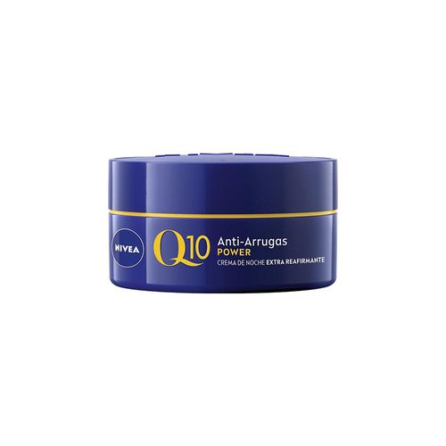 Crema Facial Nivea Q10 Energy Noche x 50 ml