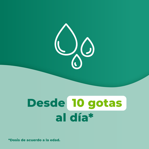 Laxante Dulcolax en Gotas x 15 ml