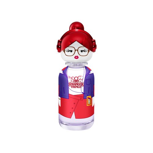 EDT Benetton Sisterland Stranger Things x 80 ml